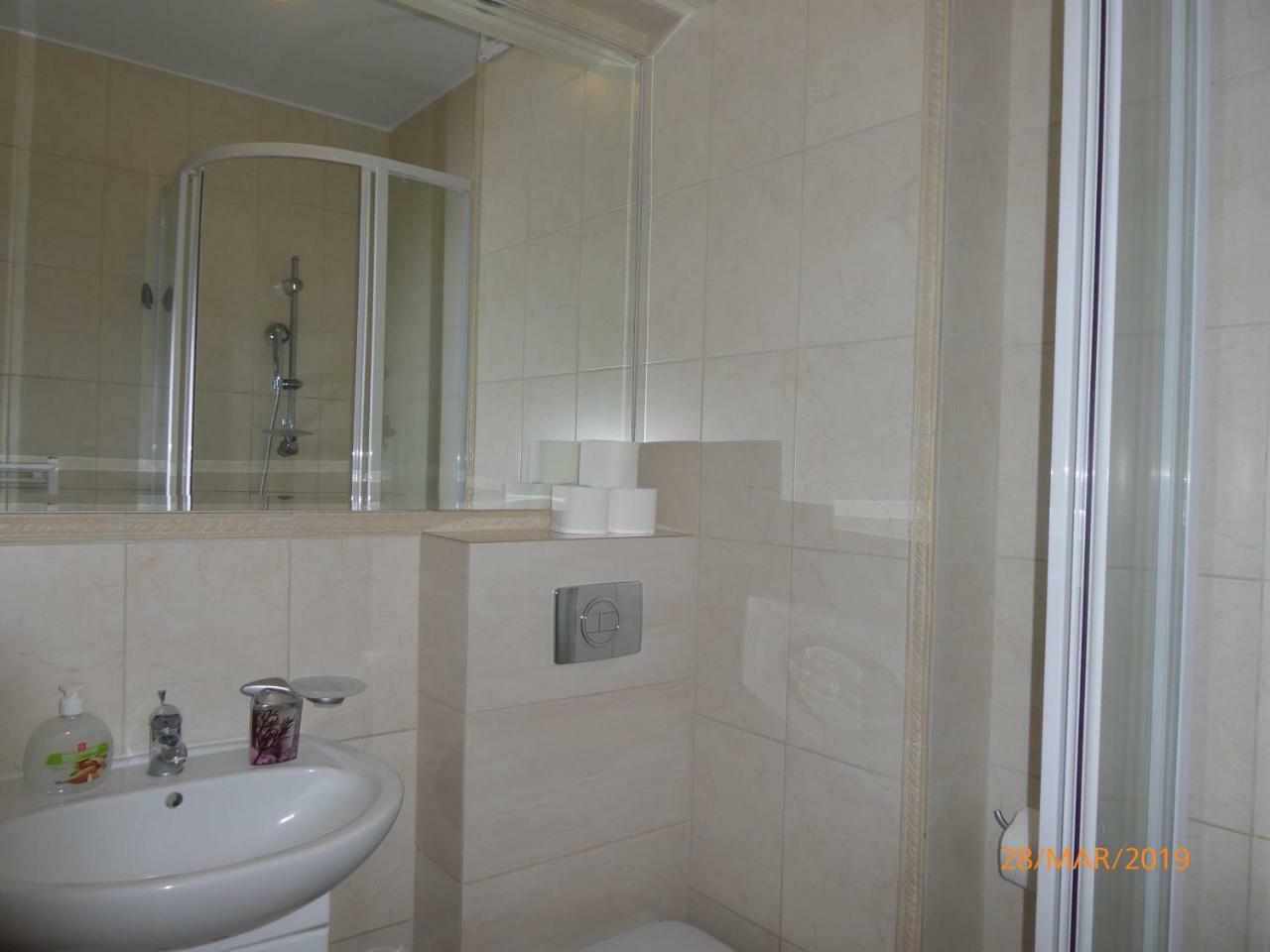 Kantal Apartamenty Hel Dış mekan fotoğraf