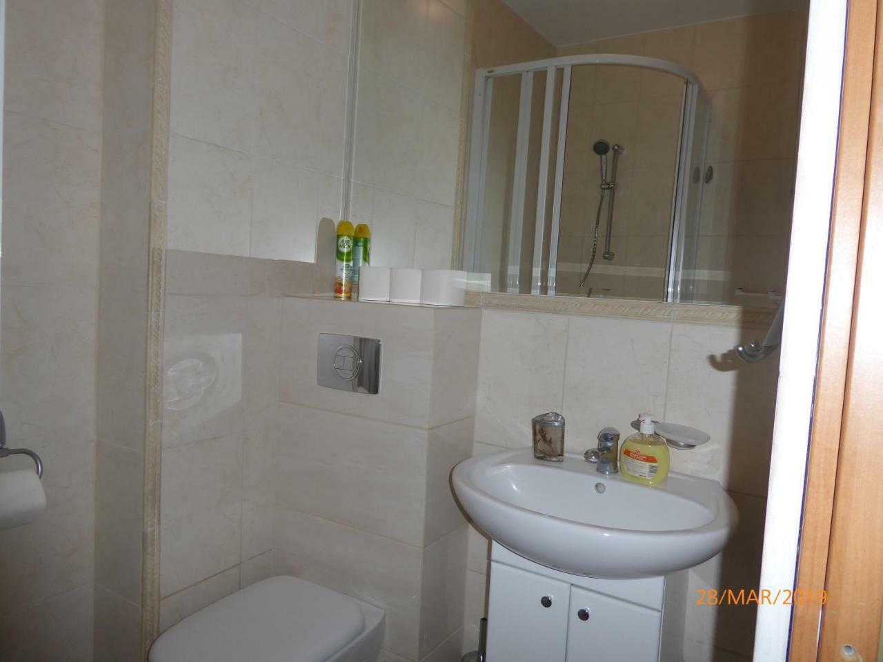 Kantal Apartamenty Hel Dış mekan fotoğraf