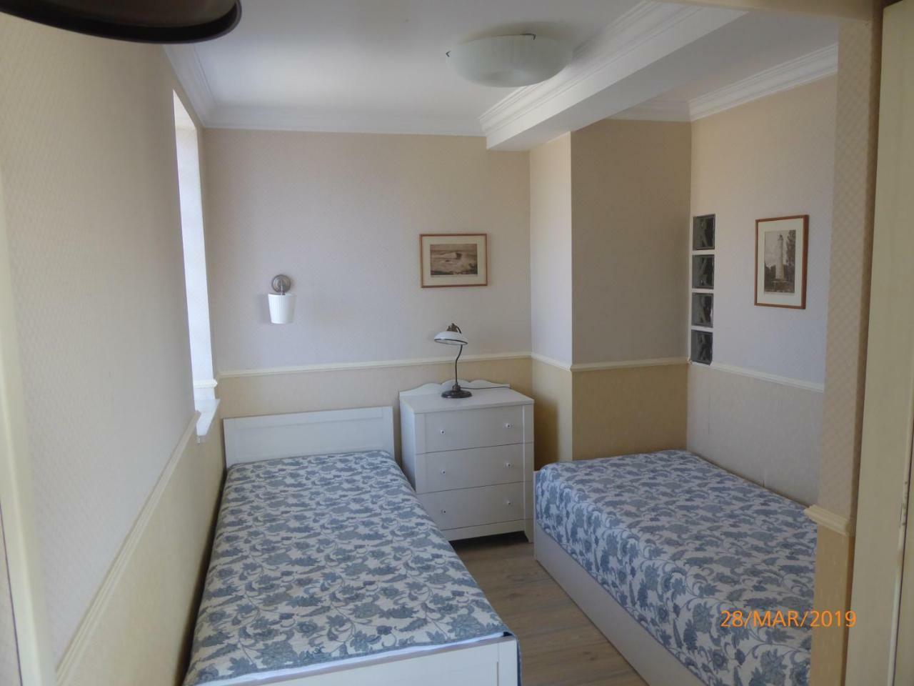 Kantal Apartamenty Hel Dış mekan fotoğraf