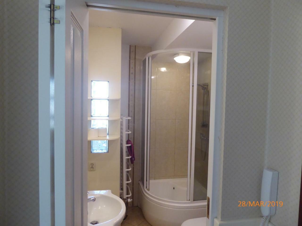 Kantal Apartamenty Hel Dış mekan fotoğraf