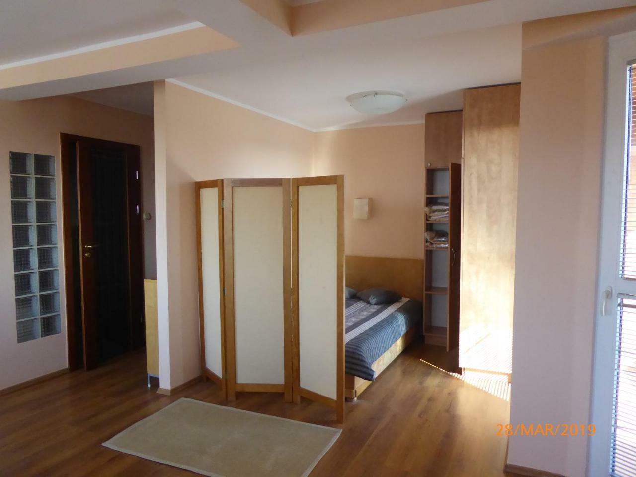 Kantal Apartamenty Hel Dış mekan fotoğraf