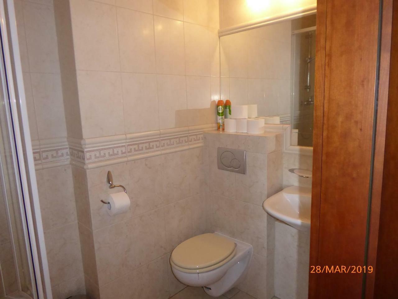 Kantal Apartamenty Hel Dış mekan fotoğraf